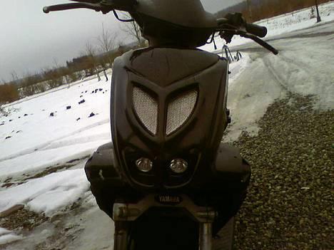 Yamaha Slider BYTTET!! billede 6