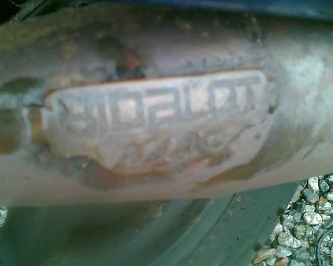 Yamaha Slider BYTTET!! billede 7