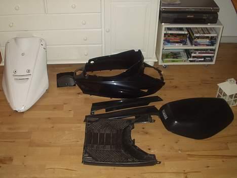 Yamaha jog fs billede 2