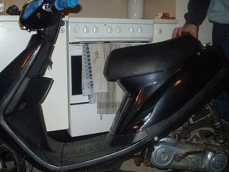 Yamaha jog fs billede 3