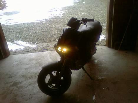 Yamaha Slider BYTTET!! billede 10