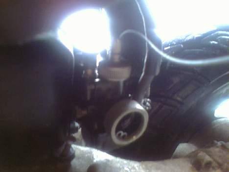 Yamaha Slider BYTTET!! billede 11