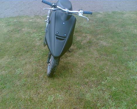 Yamaha Jog AS "Legetøj" (byttet) billede 3