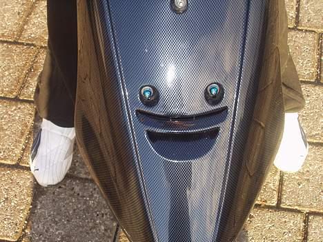 Yamaha jog fs billede 4