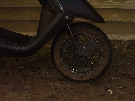 Yamaha jog fs billede 7