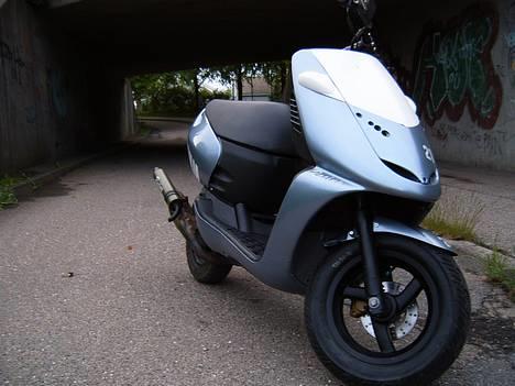 Aprilia Sonic Miss You :'( - Jeg VED du har boner på ! :P *Nyt* billede 2