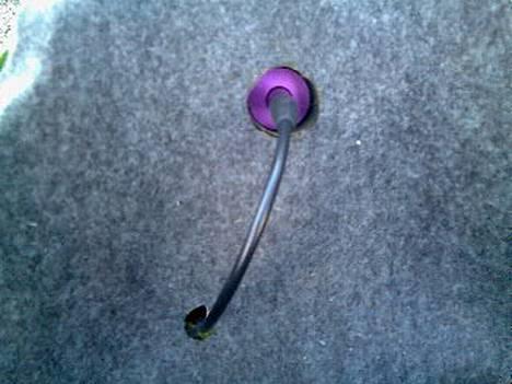 Yamaha Jog as "TEAM HOT'N'SØD" billede 5