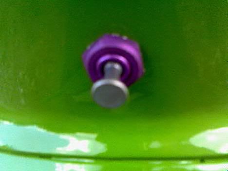 Yamaha Jog as "TEAM HOT'N'SØD" billede 6