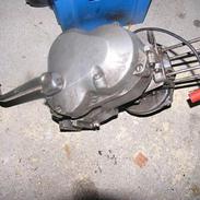 Puch Maxi K Projekt[Team DMC]