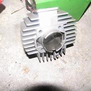 Puch Maxi K Projekt[Team DMC]