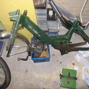 Puch Maxi K Projekt[Team DMC]