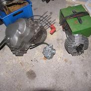 Puch Maxi K Projekt[Team DMC]