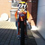 KTM SOLGT - 125 SX #721