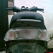 Gilera Stalker ¤-Solgt-¤