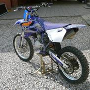 Yamaha yz 85 Høj.. Solgt.