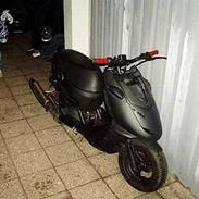 Aprilia Sonic