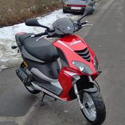 Piaggio NRG POWER