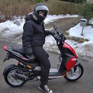 Piaggio NRG POWER
