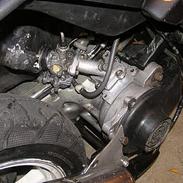 Suzuki Street Magic SOLGT