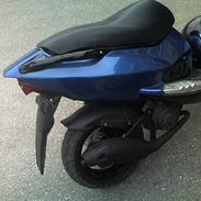 PGO Dr.big - Solgt. savn :(