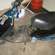 Yamaha Jog