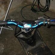 Yamaha Jog