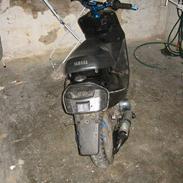 Yamaha Jog