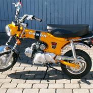Honda Dax----- solgt