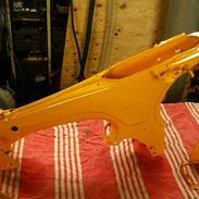 Honda Dax----- solgt