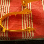 Honda Dax----- solgt