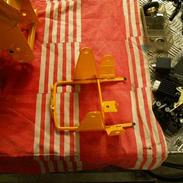 Honda Dax----- solgt