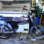 Yamaha fs1 4 gear (solgt)