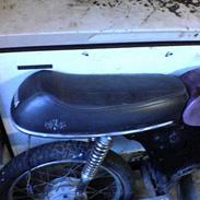 Yamaha fs1 4 gear (solgt)