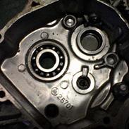 Yamaha fs1 4 gear (solgt)