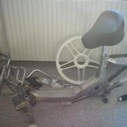 Puch maxi k amilion -solgt-