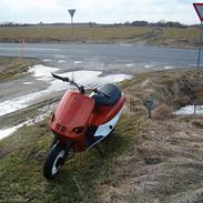 Piaggio zip SOLGT