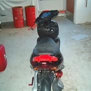 Aprilia Sonic