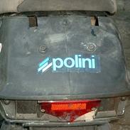 Suzuki Addres.... NYE BILLEDER !