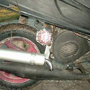 Suzuki Addres.... NYE BILLEDER !