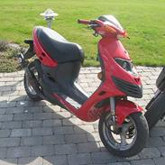 Suzuki Katana - Solgt