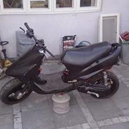 Kreidler Easy rider -SOLGT- 