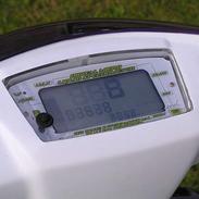 Yamaha jog FS [SOLGT]