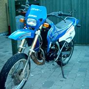 Suzuki Smx \Sælges/