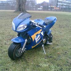 MiniBike Pocket Bike *SOLGT*