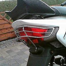 Yamaha spy   (Solgt)