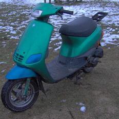 Piaggio zip (SOLGT)