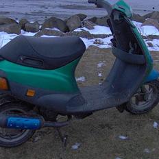 Piaggio zip (SOLGT)