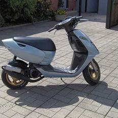 Aprilia Sonic [ SOLGT ]