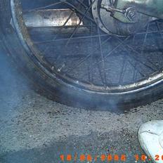 Puch maxi 2 gear BYTTET
