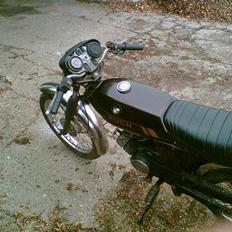 Puch Monza 2 gear [Byttet]